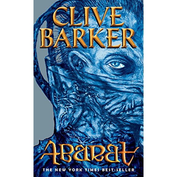 Pre-Owned Abarat Abarat, 1 Paperback Clive Barker