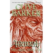 Abarat Abarat Days of Magic, Nights of War, Book 2, Paperback