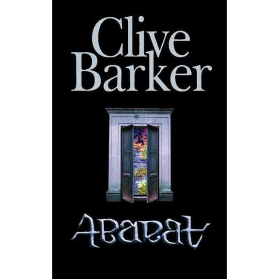 Abarat Clive Barker (Paperback)