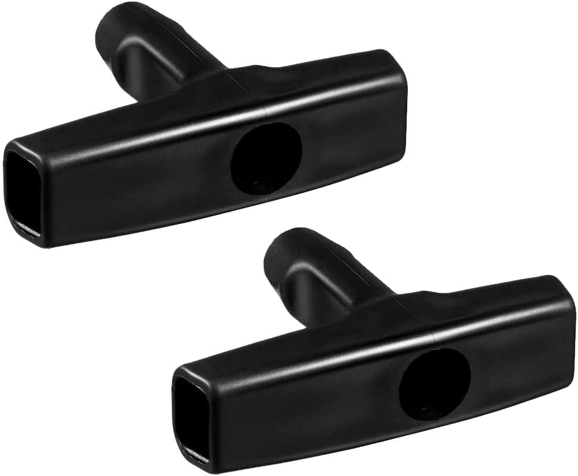 Abastado 2 Universal Recoil Starter Grips Recoil Starter Grips For Lawn