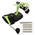 Abastado Fingers Physiotherapy Training Device 5 Adjust Springs