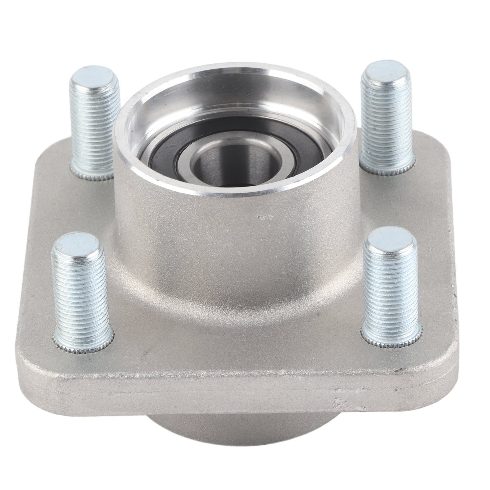 Abastado Front Wheel Hub Assembly 102357701 Replacement for Club Car DS/Precedent Gas Electric Models