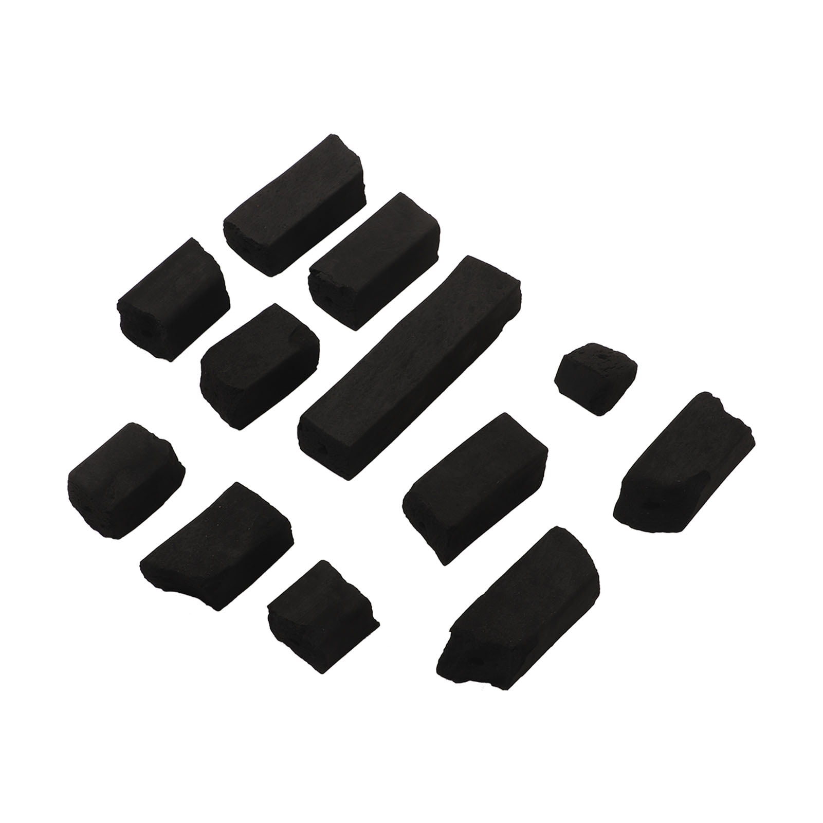 Abastado Healthy, High Calorific Value, BurnResistant for Outdoor