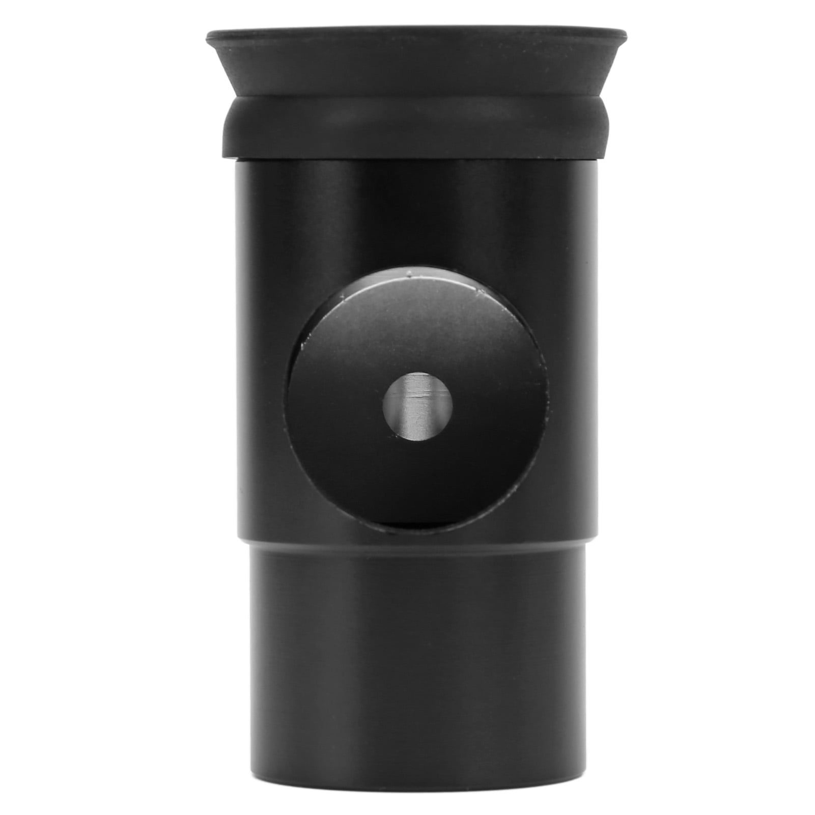 Abastado Reflector Telescope Eyepiece 1.25in Aluminium Alloy Easy Installation Metal Collimating