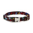 Abastado Replacement Containment and Training Collar Strap for Most Dog