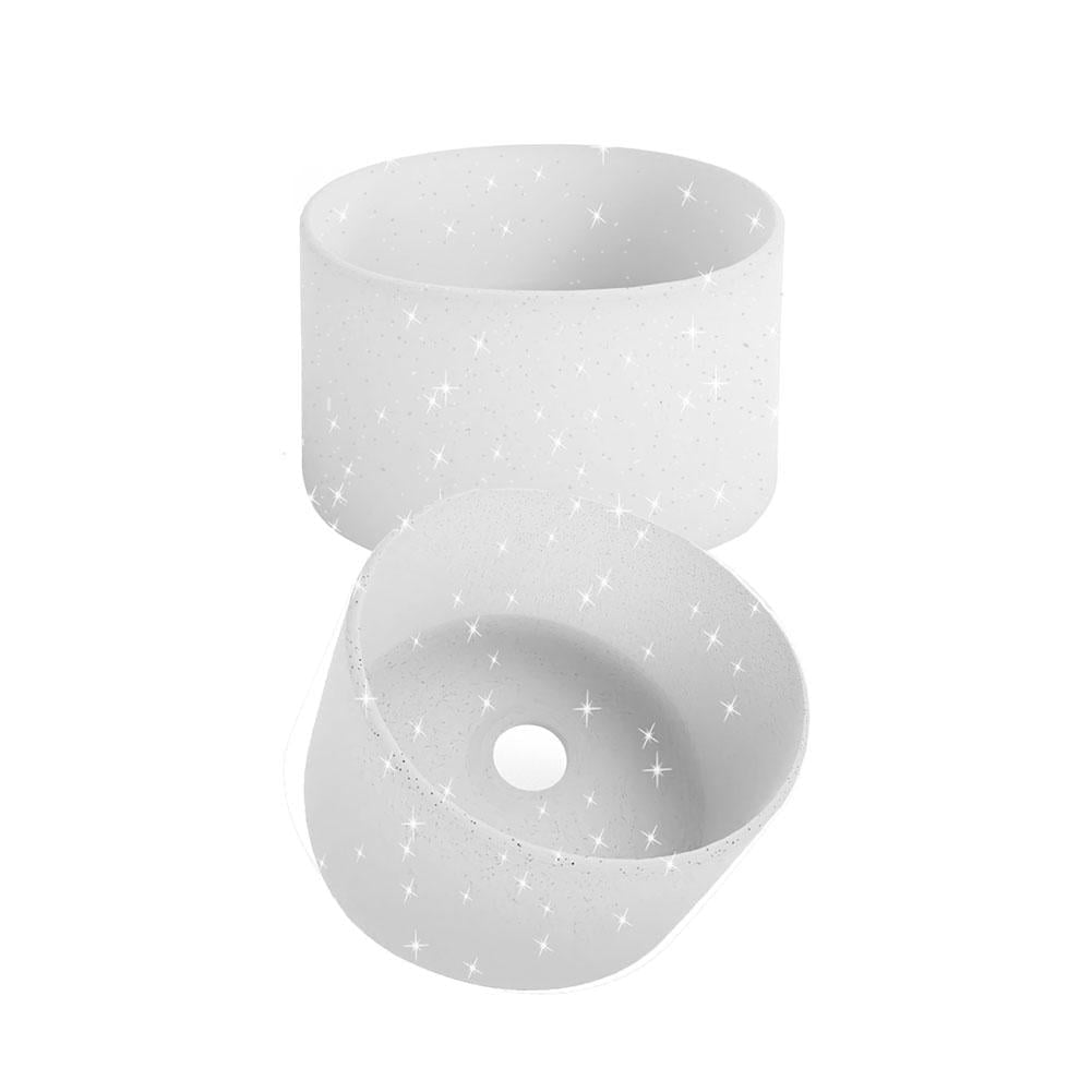 HEYSKAY 2 Fondi In Silicone Per Borraccia Owala Twist, FreeSip, Flip - Antiscivolo, Protezione Antiurto, Senza BPA