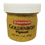 Abatron 1830090 Goldenrod Pigment - Colorant Dye for Epoxy