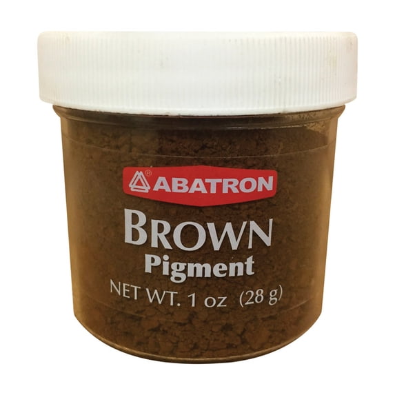 Abatron 1830140 Brown Pigment - Colorant Dye for Epoxy