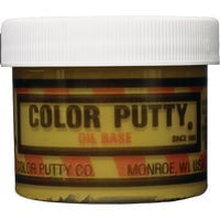 Abatron Color Putty Oil-Based Wood Putty - Pack of 16