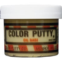 Abatron Color Putty Oil-Based Wood Putty - Pack of 16