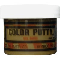 Abatron Color Putty Oil-Based Wood Putty - Pack of 36
