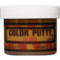 Abatron Color Putty Oil-Based Wood Putty - Pack of 36