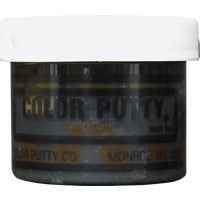 Abatron Color Putty Oil-Based Wood Putty - Pack of 6