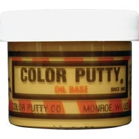 Abatron Color Putty Oil-Based Wood Putty