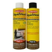 Abatron Filler Wood Liquid, 12 oz