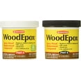 thumbnail image 1 of Abatron WEAB6OR Woodepox Kit, 12 Oz, 1 of 5