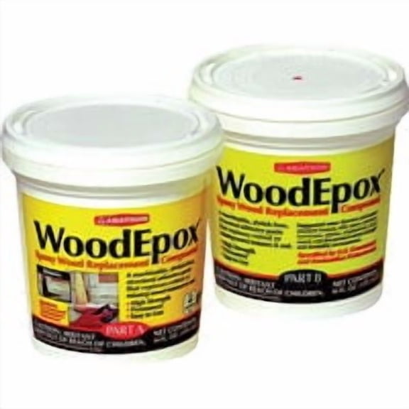 Abatron WoodEpox Wood Filler - Pack of 16