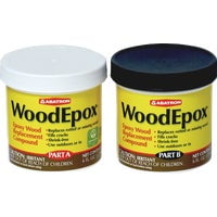 Abatron WoodEpox Wood Filler - Pack of 9