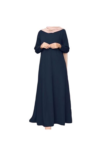 Middle Eastern Dress