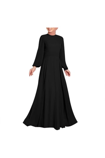 Elegant Dubai Wedding Dresses - Modest Styles for Special Occasions
