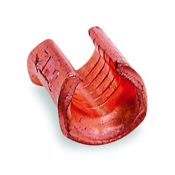 Abb C Tap, Yllw, 62, Main3/0-1/0, Branch3/0-1/0 54750