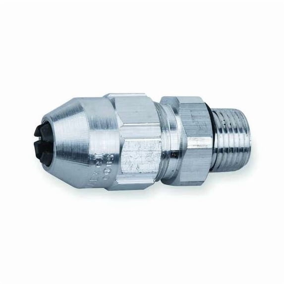 Abb Connector,Aluminum TCF075-88AL