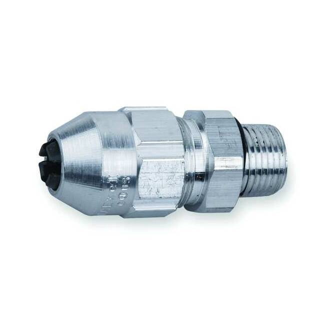 Tcf100 Abb Connector,Aluminum TCF100-88AL - Walmart Business Supplies