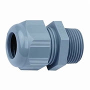 Abb Connector,Nylon CC-NPT-12-G-3
