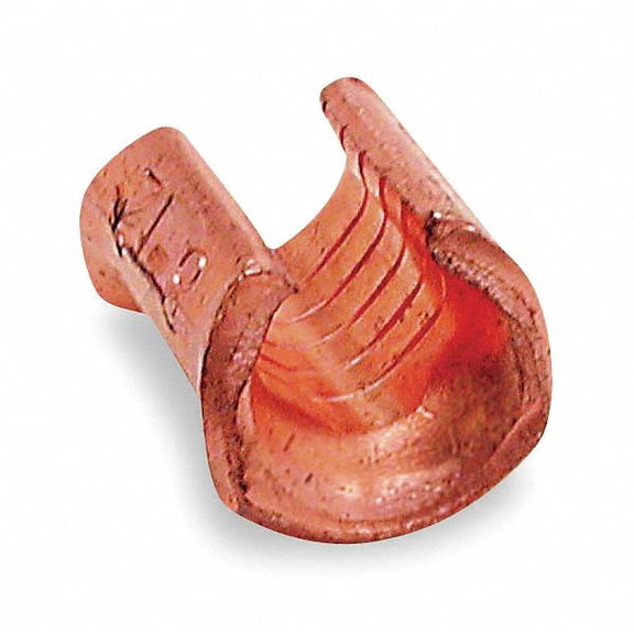 Abb Installation Products C Tap,Pink,Copper,600V 54730