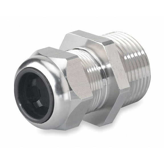 Abb Installation Products Connector,SS  2921SST