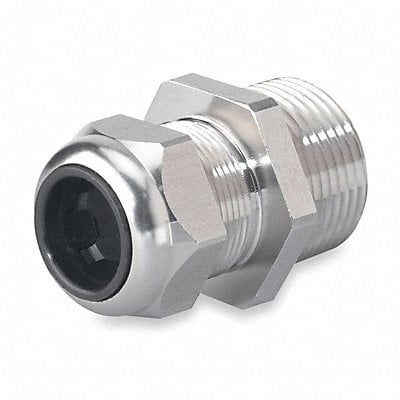 Abb Installation Products Connector,SS  2922SST