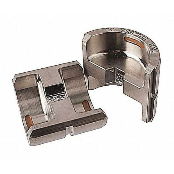 Abb Crimping Die,TNB 15500,14 tons,2 AWG 15528SS