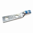 thumbnail image 1 of Abb TwoHoleLugCmprsnConn,STD,Blue,24 542050310, 1 of 1