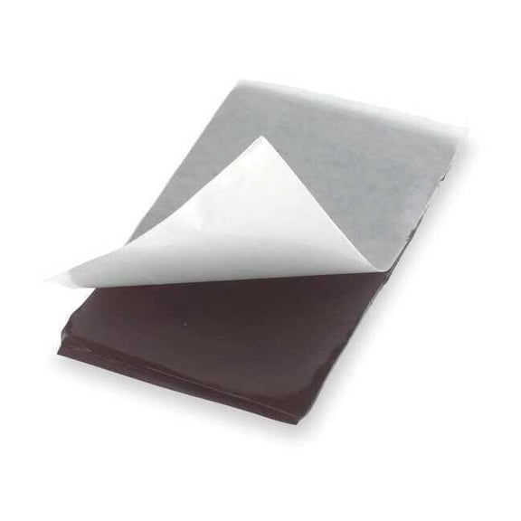 Abb ElectricalTape,Vinyl,Black,Strip,PK10 AC5X3