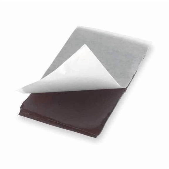 Abb ElectricalTape,Vinyl,Black,Strip,PK10 AC5X3