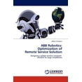 thumbnail image 1 of Abb Robotics: Optimization of Remote Service Solution (Paperback), 1 of 1