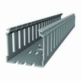 thumbnail image 1 of Abb Wiring Duct,Wide Slot Wall,Gray,6 ft. L TYD2X2WPG6, 1 of 1