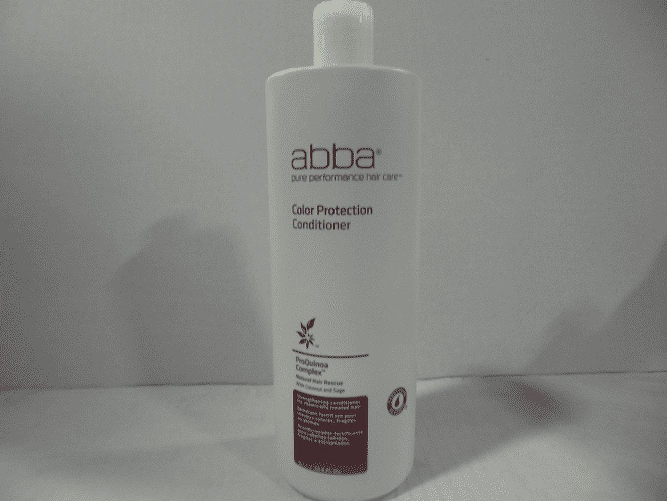 Abba Color Protection Conditioner 33.8 oz - image 1 of 1