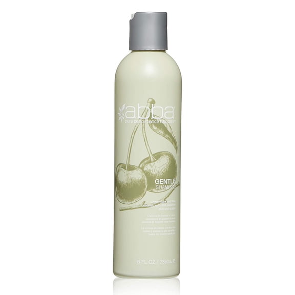 Abba Gentle Shampoo 8 oz / 236 ml