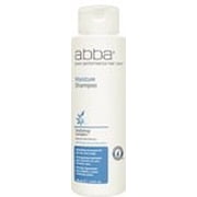Abba Moisture Shampoo 8 oz