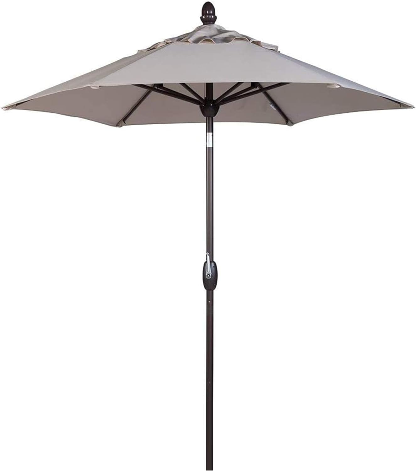 Abba Patio 9Ft Patio Umbrella Outdoor Umbrella Patio Market Table