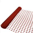 thumbnail image 1 of Abba Patio 4 ft. H x 100 ft. W Guardian Safety Netting Fencing, 1 of 7