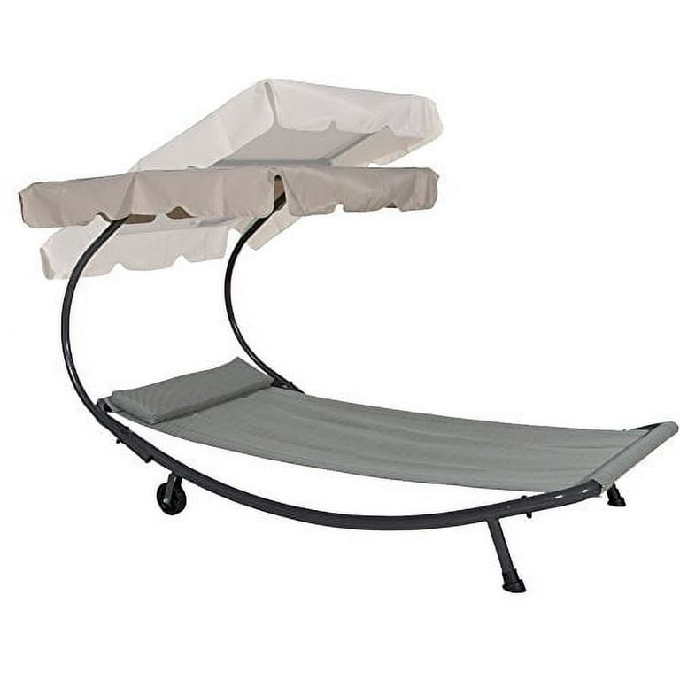 Abba patio chaise on sale lounge