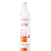 Abba Preserving Blow Dry Spray - 8 oz