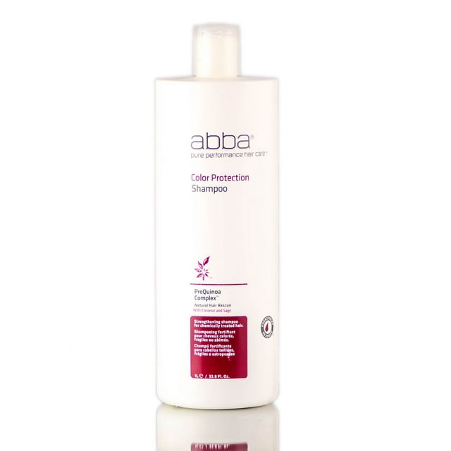 Abba Pure Color Protection Shampoo (33.8 oz / liter)