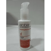 Abba Pure Performance Hair Care Smoothing Blow Dry Lotion 150 ml / 5.1 oz-Pack of 2
