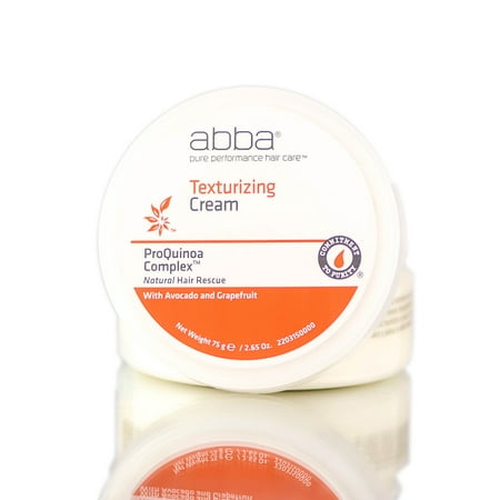 Abba Texturizing Cream 75G/2.65oz