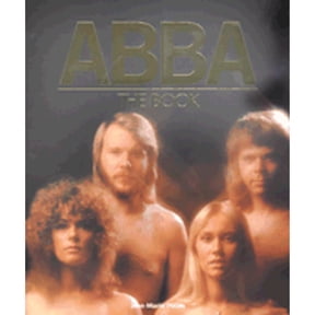 Pre-Owned Abba: The Book (Paperback) 1854109286 9781854109286
