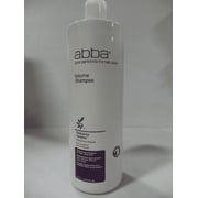 Abba Volume Shampoo 33.8 oz
