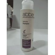 Abba Volume Shampoo, 8 oz